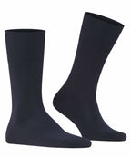 Falke - Airport | Wool Mix Socks - Size: 5 1/2 to 6 1/2