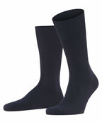 Falke - Airport | Wool Mix Socks - Size: 5 1/2 to 6 1/2