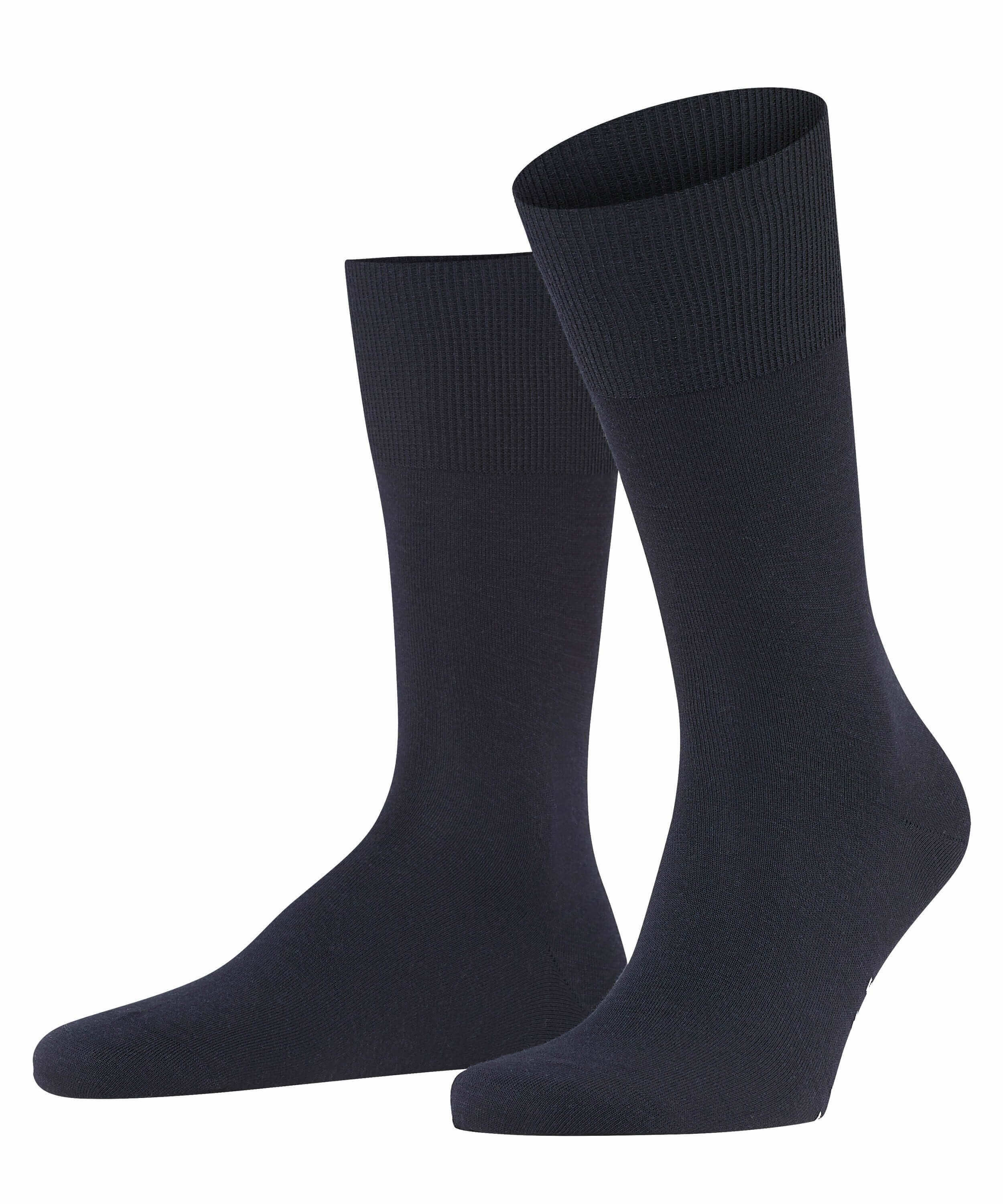 Falke - Airport | Wool Mix Socks - Size: 5 1/2 to 6 1/2