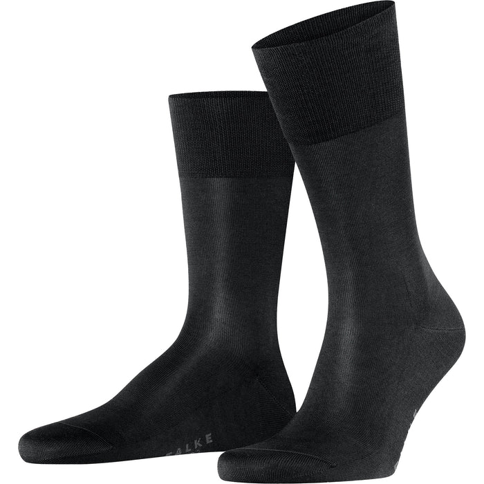Falke | Tiago Cotton Socks | Colour: Black