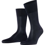 Falke - Tiago Cotton Socks - Colour: Dark Navy