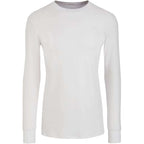 Jockey - Modern Thermals Long Shirt - Colour: White