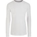 Jockey | Modern Thermals Long Shirt - White | Chest Size: Small, Large, Extra Large, 2XL