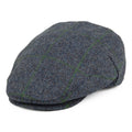 Failsworth - Waterproof Cap - Colour: Blue