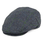 Failsworth - Waterproof Cap - Colour: Blue