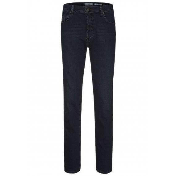 Bugatti - Regular Fit Jeans - Colour: Dark Indigo