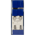 Hunt & Holditch - Clip Braces - Colour: Royal G