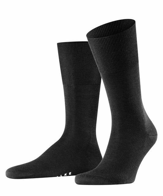 Falke - Airport | Wool Mix Socks - Size: 5 1/2 to 6 1/2