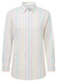 Schoffel | Walberswick Shirt | Colour: Multi Stripe
