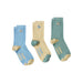 Schoffel | Bamboo Socks | 3 Pack Gift Box | Colour: Ducks