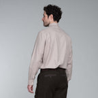 Schoffel - Newton Tailored Sporting Shirt - Colour: Olive