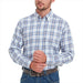 Schoffel | Healey Tailored Shirt | Collar Size: 15 1/2"