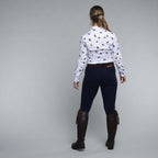 Schoffel - Norfolk Shirt - Colour: Bee Print