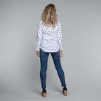 Schoffel - Norfolk Shirt - Colour: Bee Print