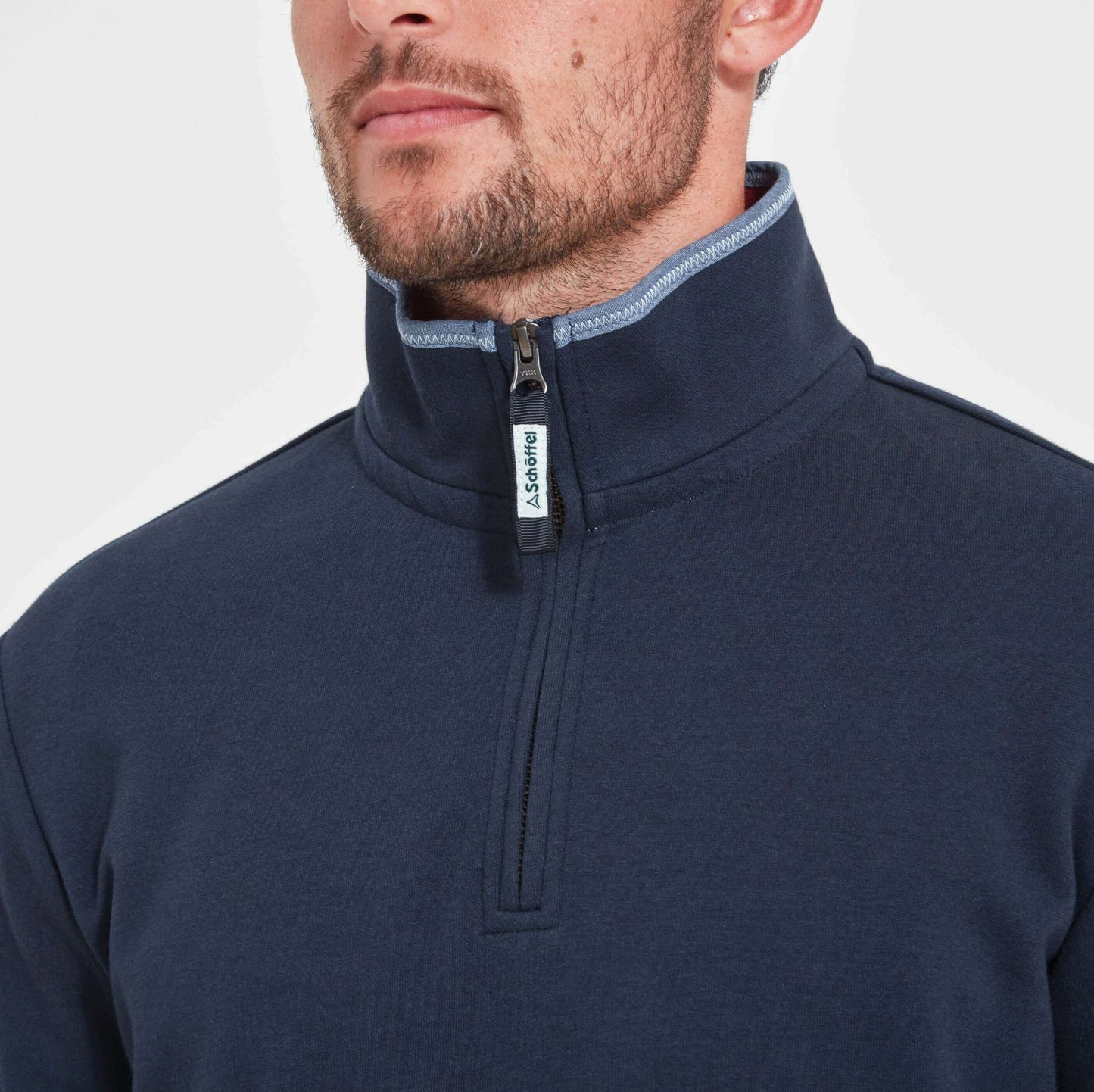 Schoffel - Falmouth Leisure Sweatshirt - Size: Small