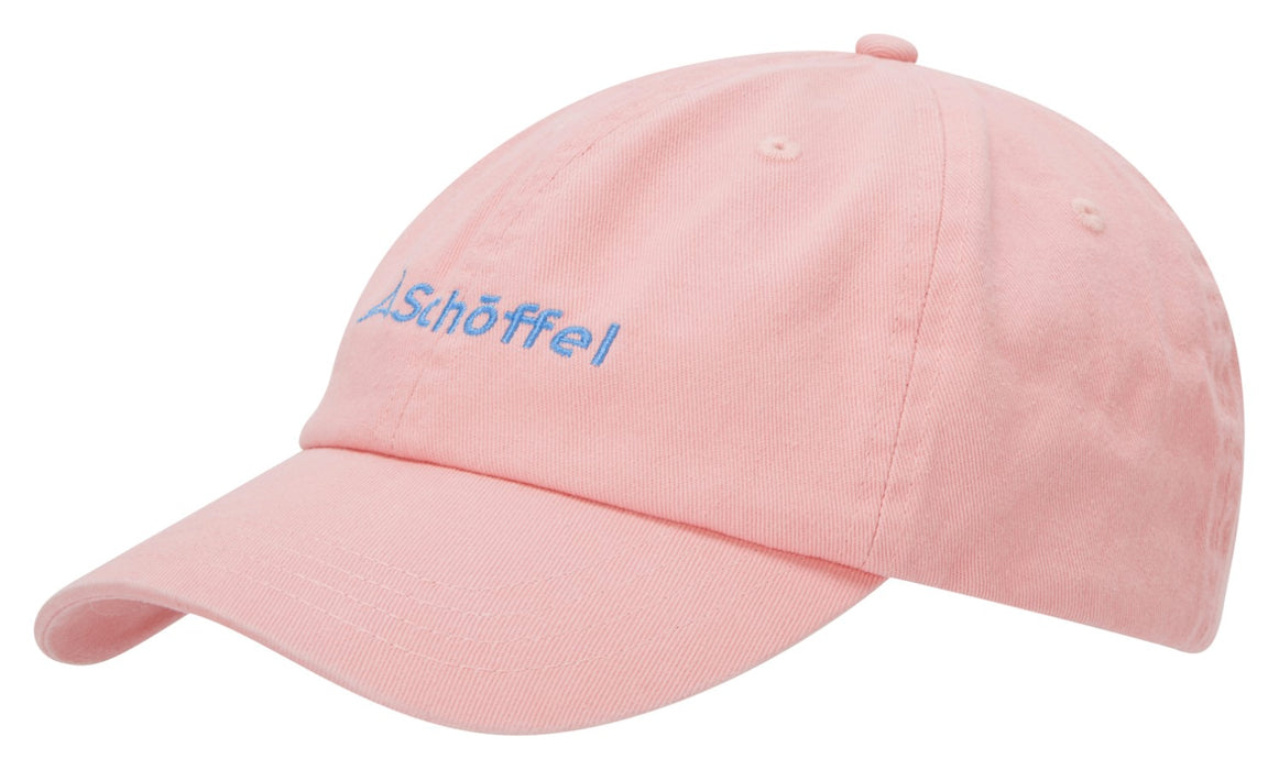 Schoffel | Thurleston Cap | Colour: Pink