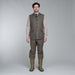 Schoffel | Holcot Tweed Waistcoat | Chest Size: 38", 40", 42", 44", 46"