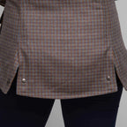 Schoffel - Lilymere Tweed Jacket - Size: 10