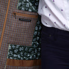 Schoffel - Lilymere Tweed Jacket - Size: 10