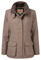 Schoffel - Lilymere Tweed Jacket - Size: 10