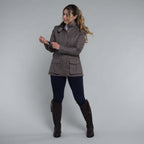 Schoffel - Lilymere Tweed Jacket - Size: 10