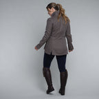 Schoffel - Lilymere Tweed Jacket - Size: 10