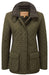 Schoffel | Lilymere Quilt Jacket | Colour: Olive
