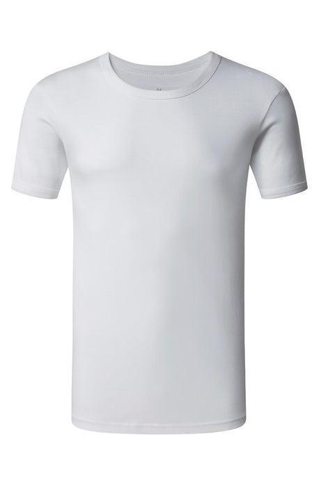 Vedoneire | T Shirt | White | Men | Size: Medium, Large, Extra Large