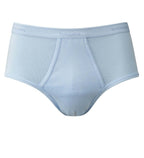 Vedoneire - Briefs | Cotton | Blue | 2 Pack - Colour: Chambray