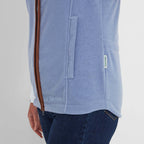 Schoffel - Lyndon Fleece Gilet - Colour: Colbalt