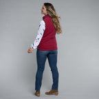 Schoffel - Lyndon Fleece Gilet - Colour: Colbalt