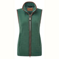 Schoffel - Lyndon Fleece Gilet - Colour: Duck Egg