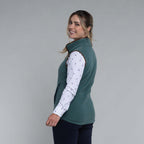 Schoffel - Lyndon Fleece Gilet - Colour: Colbalt