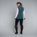 Schoffel - Lyndon Fleece Gilet - Colour: Colbalt