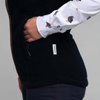 Schoffel - Lyndon Fleece Gilet - Colour: Colbalt