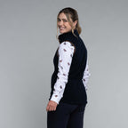 Schoffel - Lyndon Fleece Gilet - Colour: Colbalt