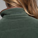 Schoffel | Tilton 1/4 Zip Fleece | Colour: Cedar Green, Mulberry, Powder Blue