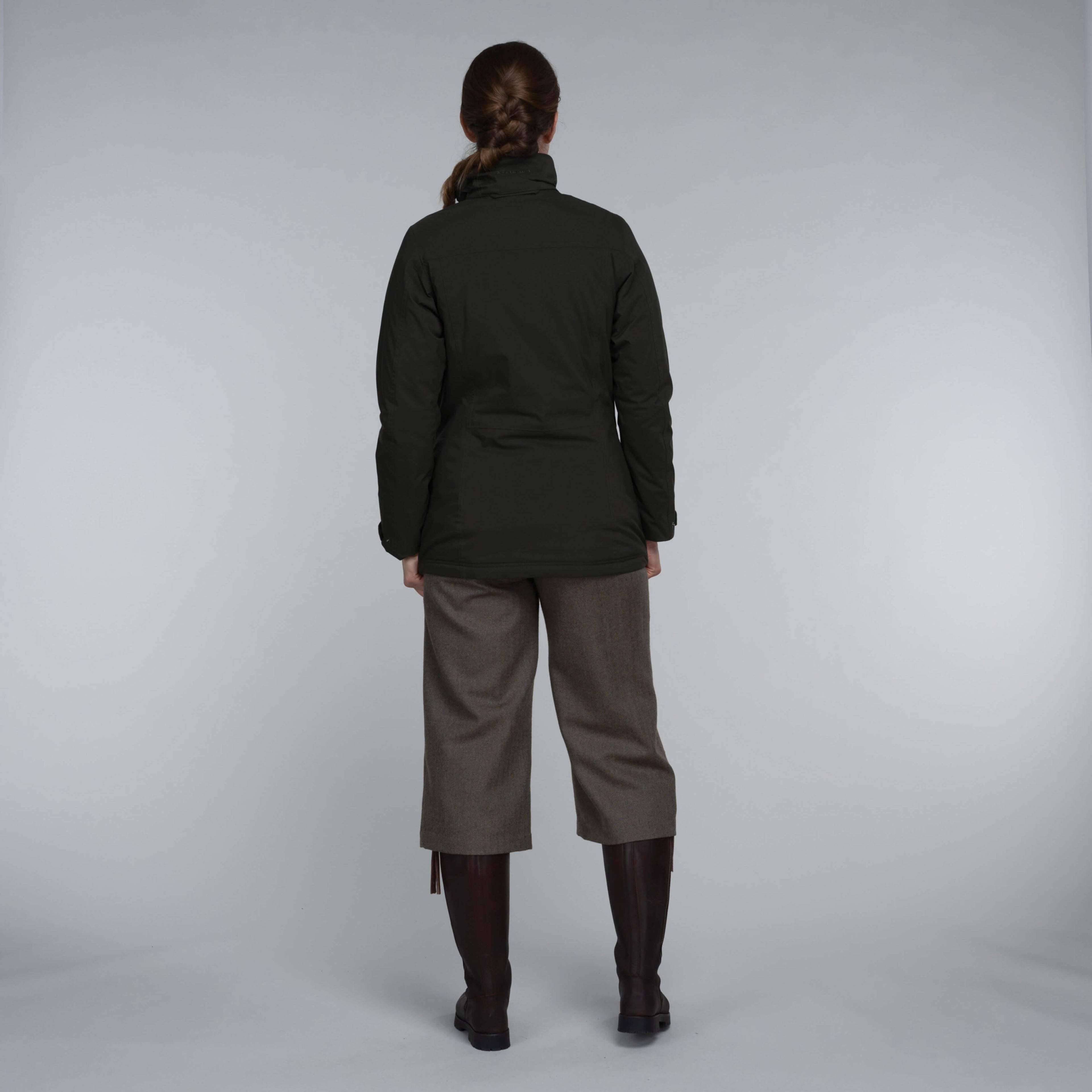 Schoffel - Rockingham Coat - Size: 10