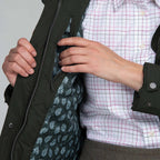 Schoffel - Rockingham Coat - Size: 10