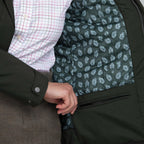 Schoffel - Rockingham Coat - Size: 10