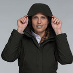 Schoffel - Rockingham Coat - Size: 10