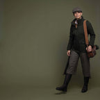 Schoffel - Rockingham Coat - Size: 10