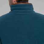 Schoffel - Cottesmore Zip Fleece - Colour: Navy