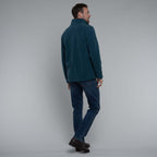 Schoffel - Cottesmore Zip Fleece - Colour: Navy