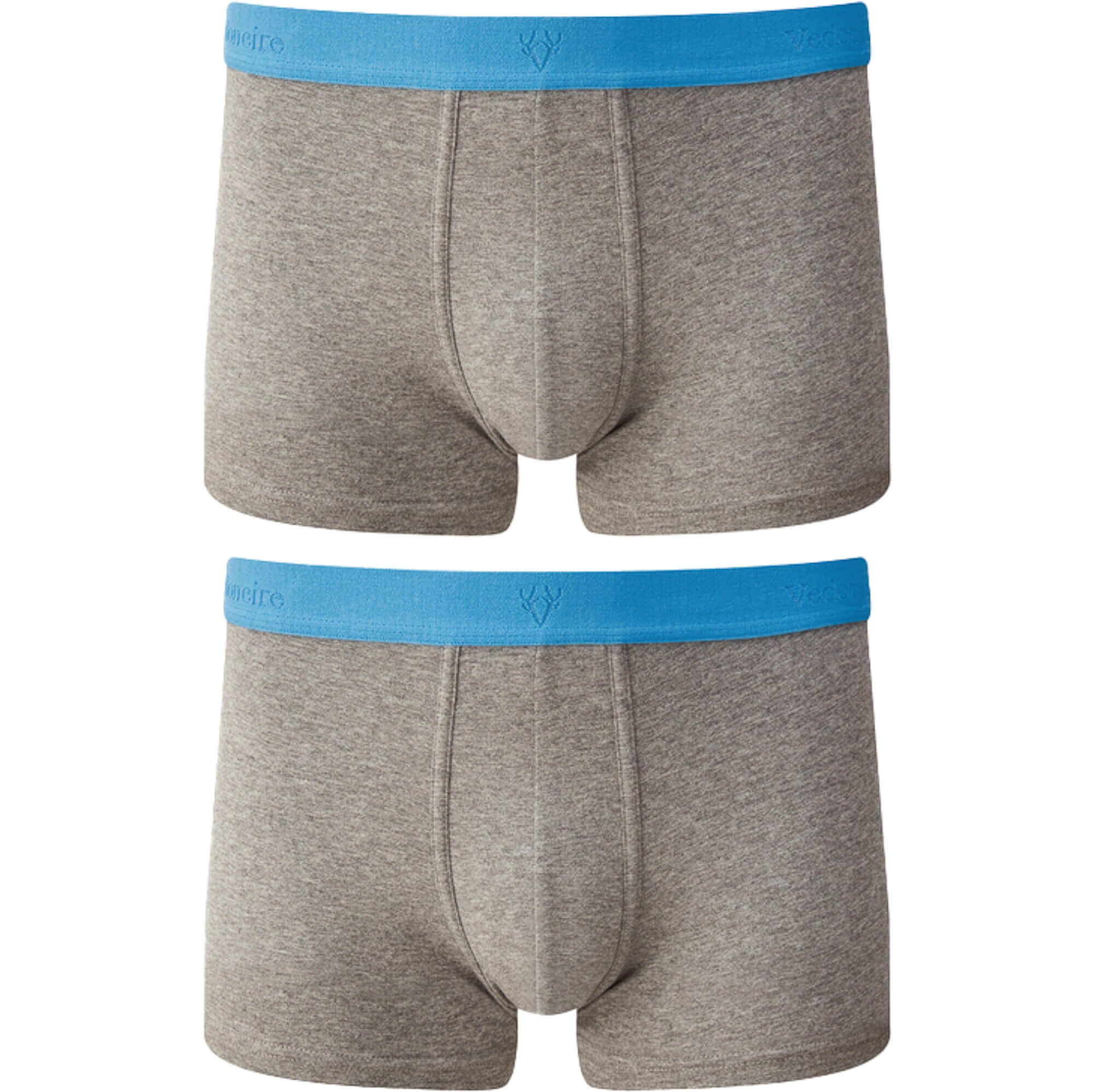 Vedoneire - Jersey Trunk 2 Pack - Size: Medium