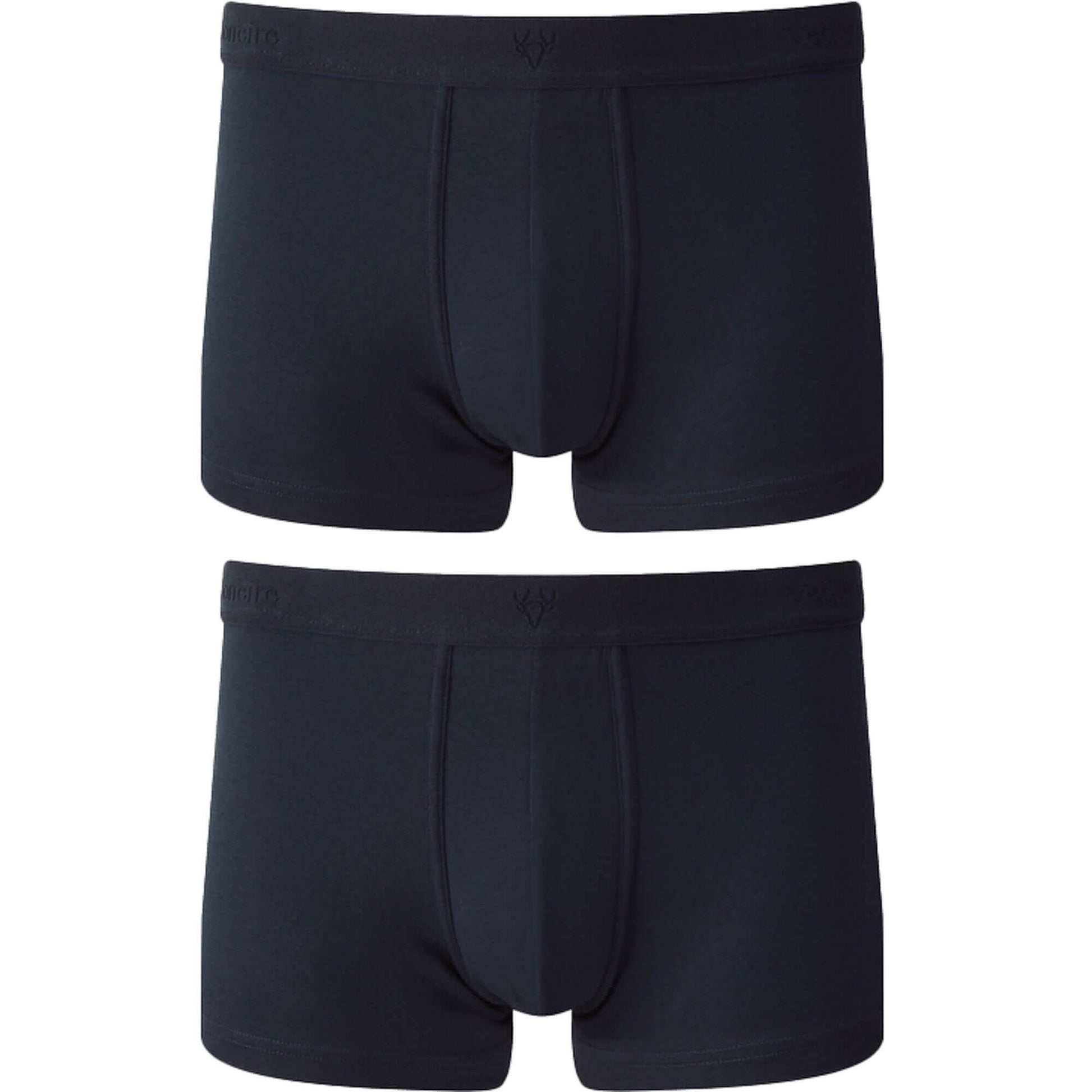 Vedoneire - Jersey Trunk 2 Pack - Size: Medium