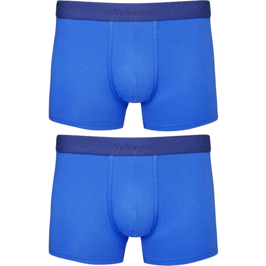 Vedoneire - Jersey Trunk 2 Pack - Size: Medium