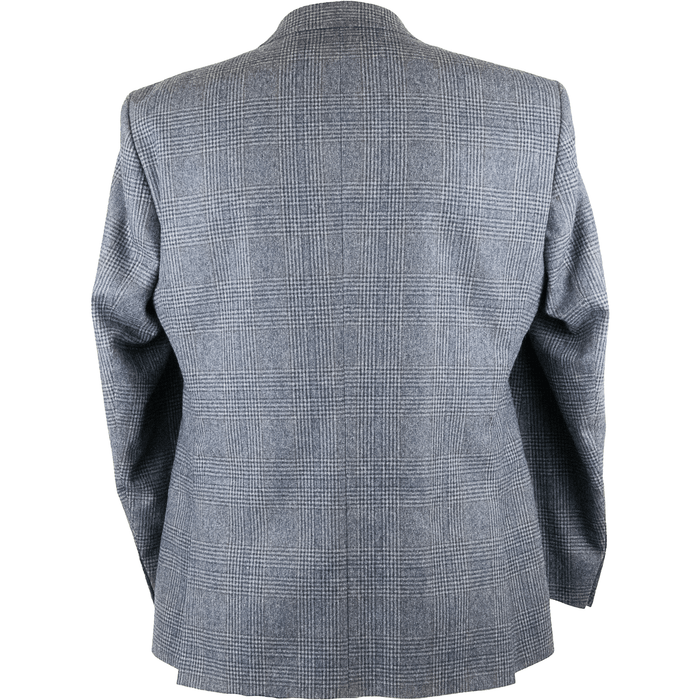 Roy Robson | Jacket - Prince of Wales | Chest Size: 40", 42", 44"