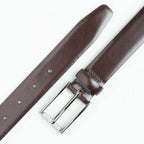 Ibex - Premium Leather Belt - Size: Medium