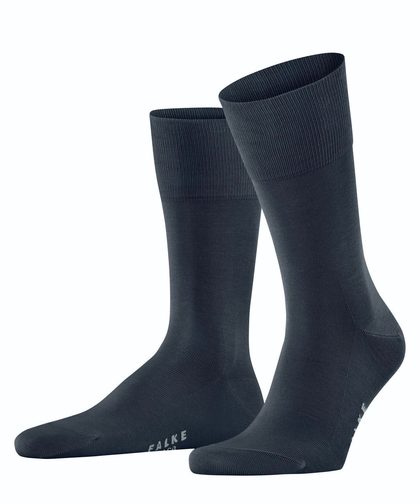 Falke - Tiago Cotton Socks - Colour: Space Blue